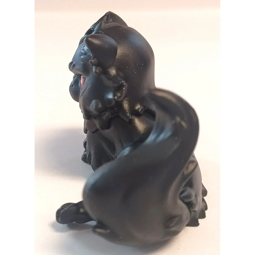 Warrior Cats Mystery Figure Series 1 YellowFang ThunderClan New Open Box